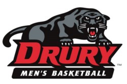 Drury Men's BB