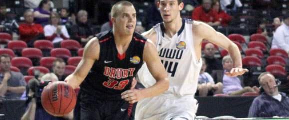 Men's Basketball Camps